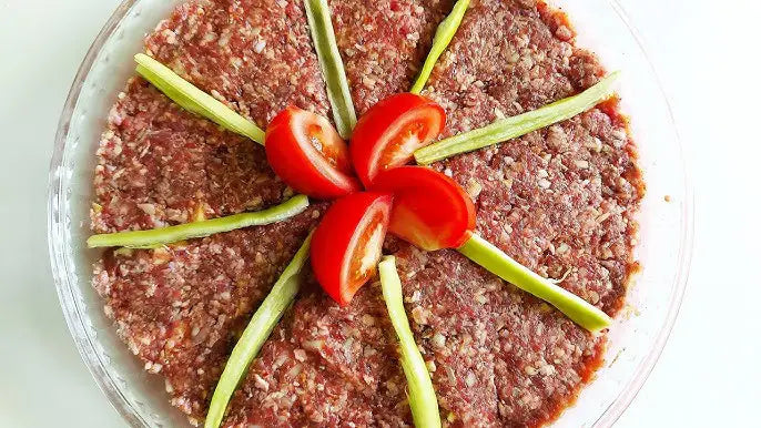 لحمة بقري بالصحن - شراء لحوم طازجة في الرياض - أفضل ملحمة في الدمام - توصيل اللحوم الطازجة في الخبر - طلب لحوم غنم طازجة في الظهران - Meat and More